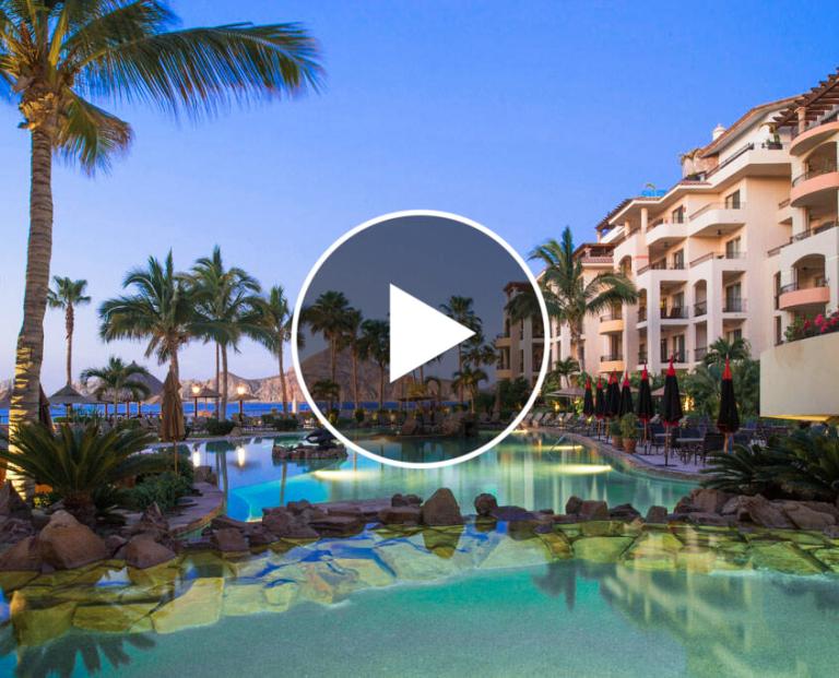 Villa La Estancia Cabo Video Presentation
