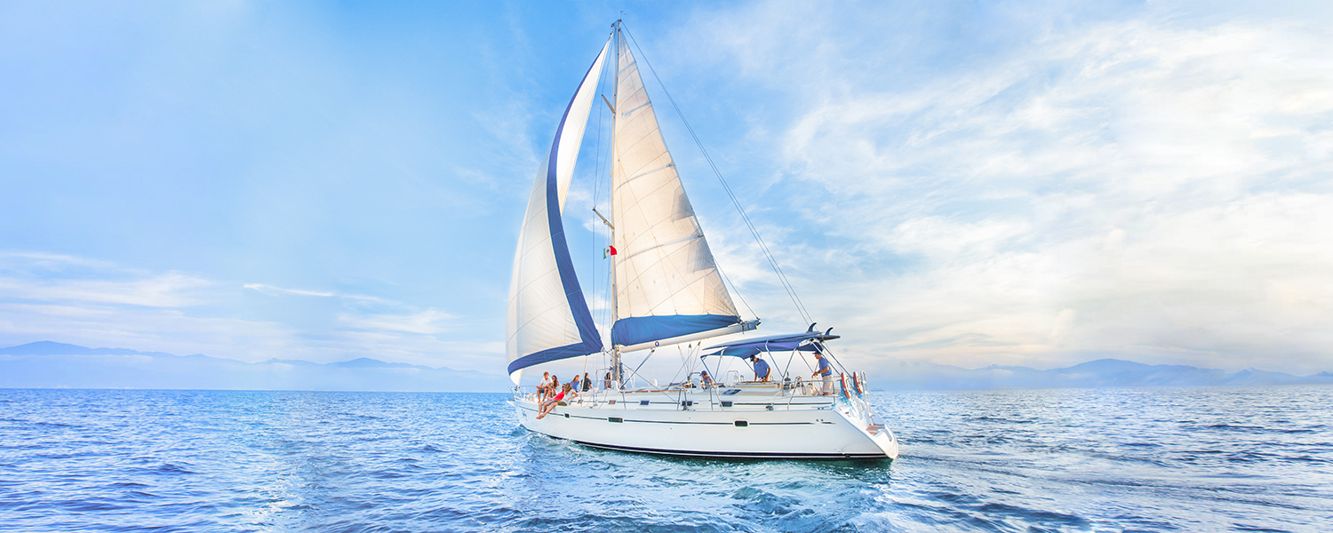 Luxury Day Sailing In Cabo San Lucas