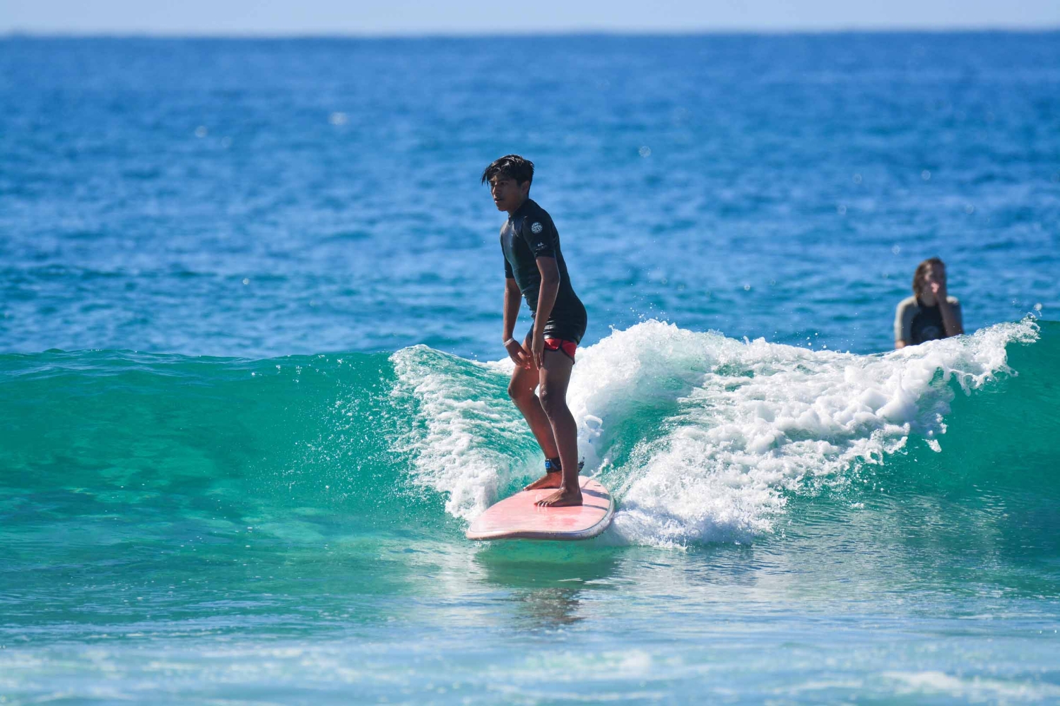 Surf Lessons In Cerritos, Cabo San Lucas