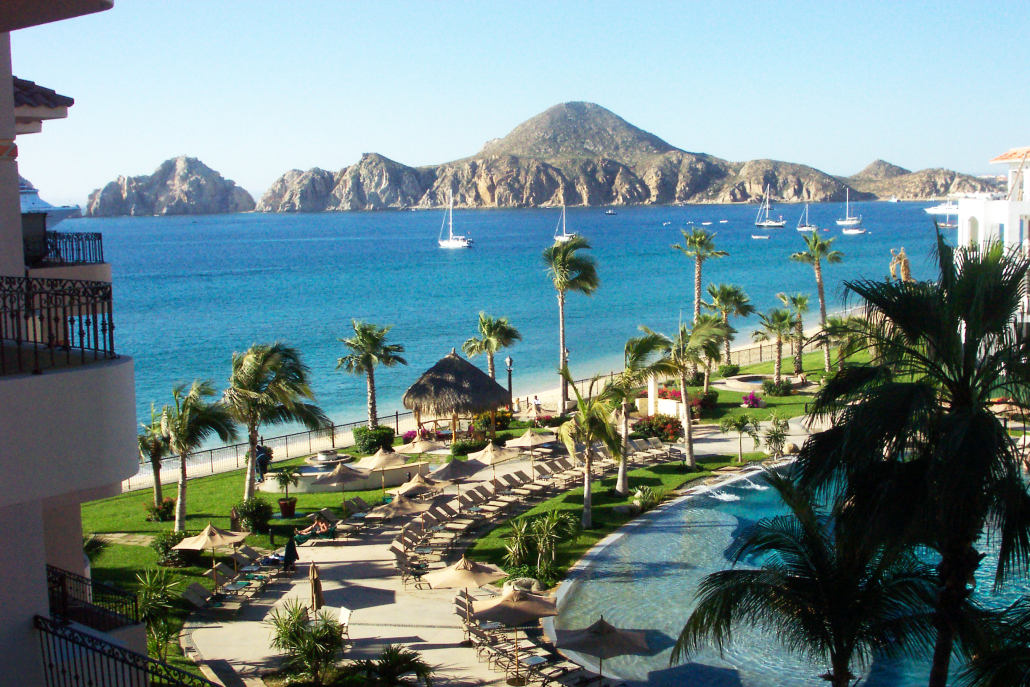 Premium Ocean View Villa Rentals In Los Cabos Villa La Estancia 1403