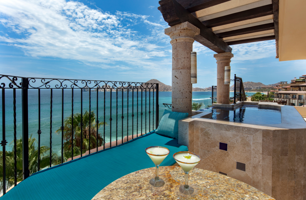 Penthouse Luxury Rentals In Cabo San Lucas Mexico