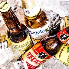 mexican beers