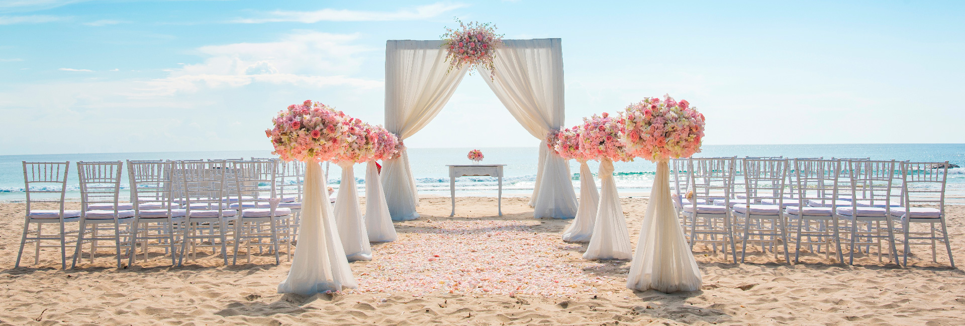 Unique Cabo San Lucas Wedding Packages